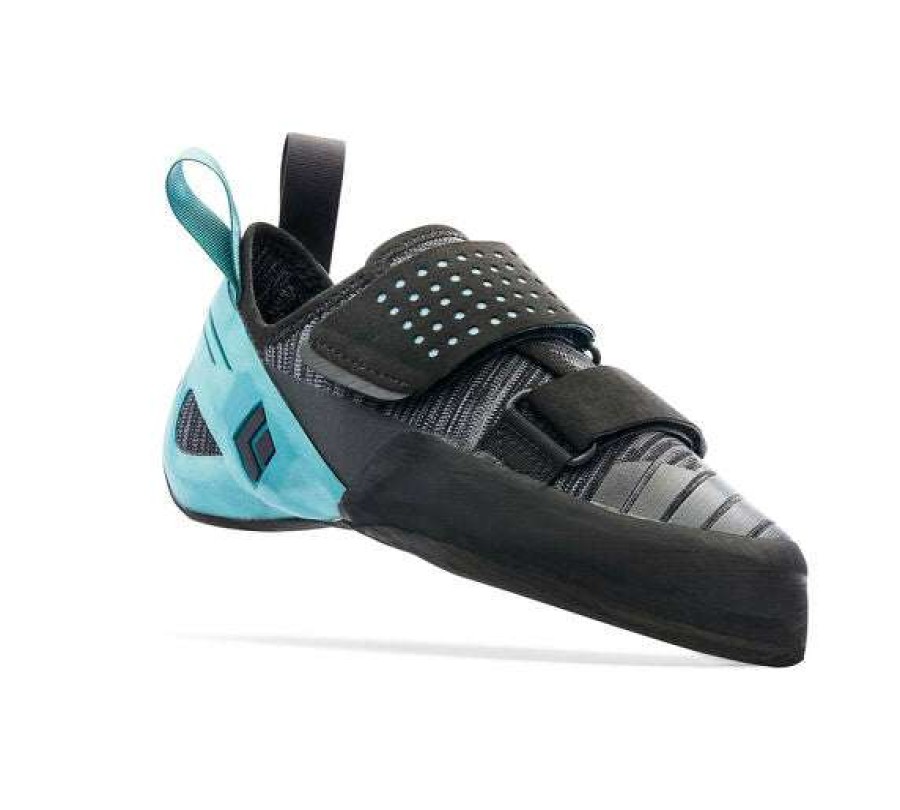 Men * | Zone Lv Climbing Shoes Black Diamond Equipment Hot Selling Seagrass