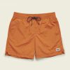 Men * | Salado Shorts For Men Howler Brothers Original