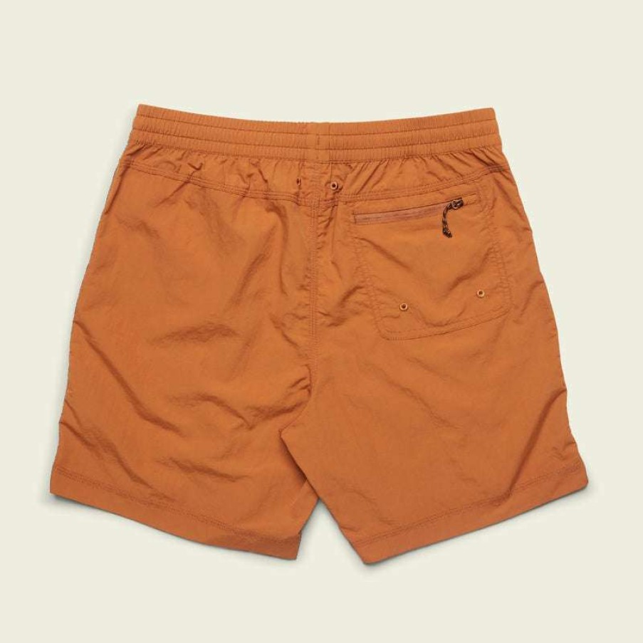 Men * | Salado Shorts For Men Howler Brothers Original