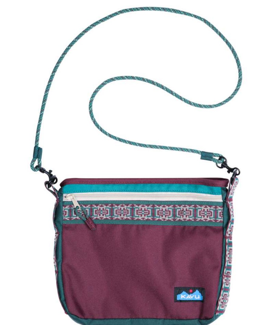 Women * | Kachemak Keeper Bag Kavu Online Discount