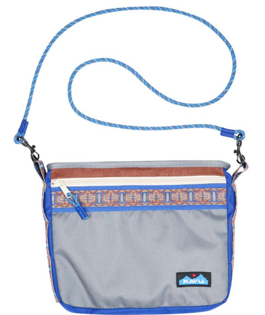 Women * | Kachemak Keeper Bag Kavu Online Discount