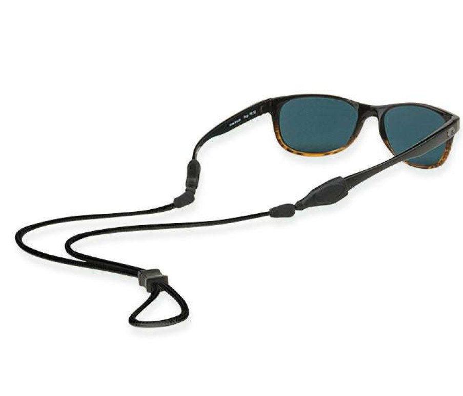 Men * | Terra System Xxl End Croakies Original Black