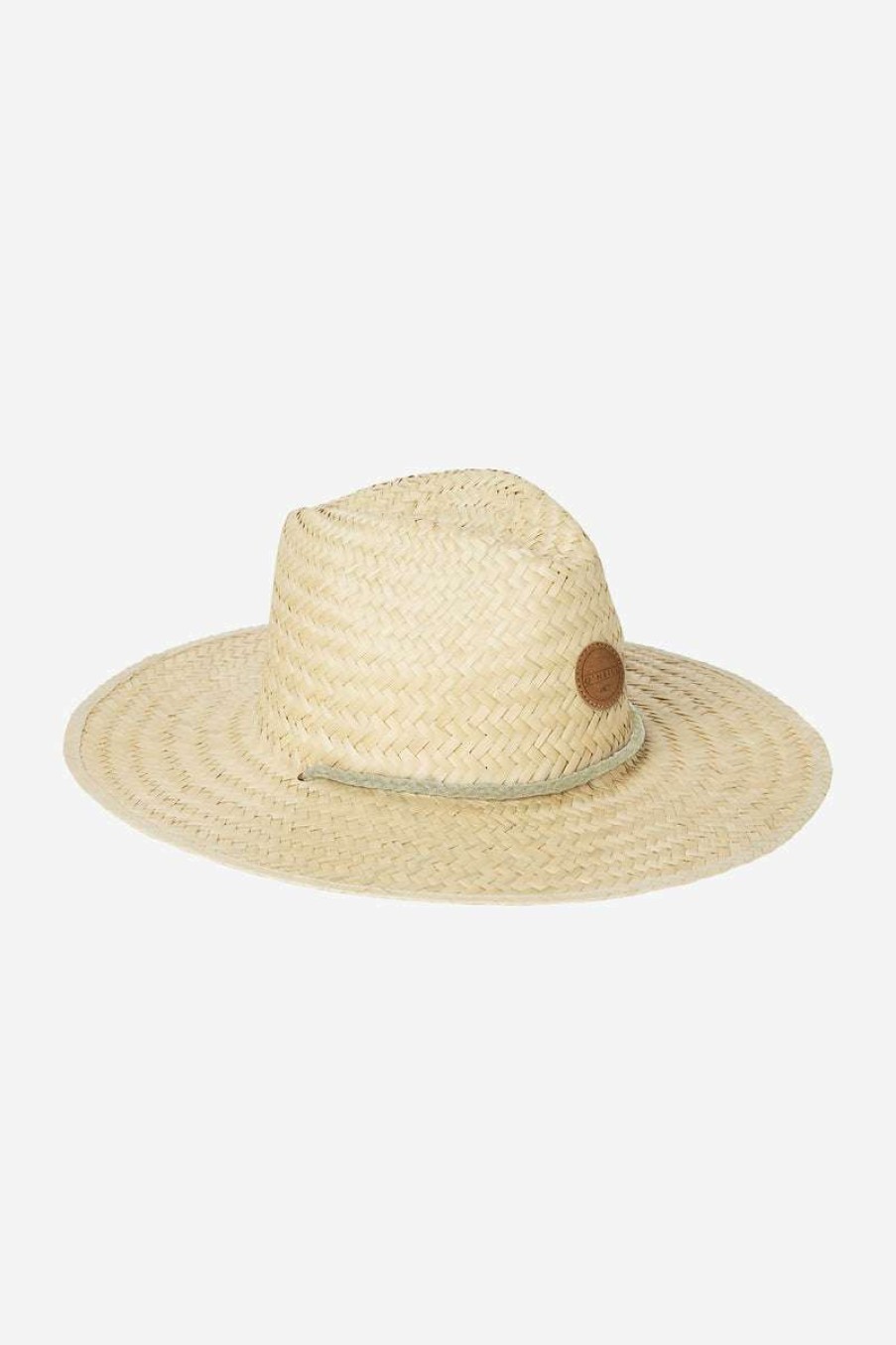 Women * | Vista Hat For Women O'Neill Quick Delivery Natural