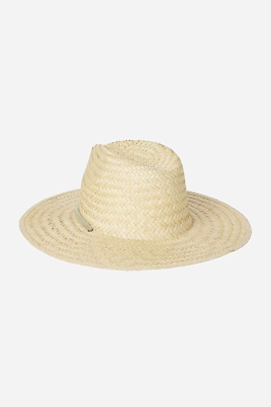 Women * | Vista Hat For Women O'Neill Quick Delivery Natural