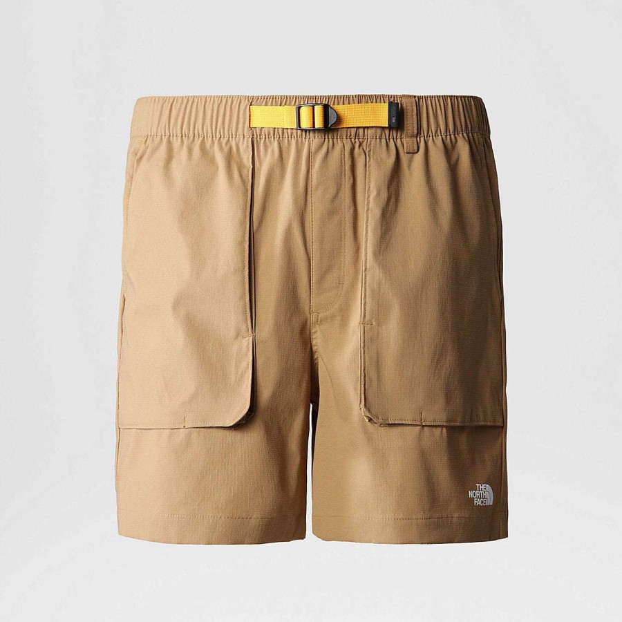 Men * | Class V Ripstop Short For Men The North Face Exclusive