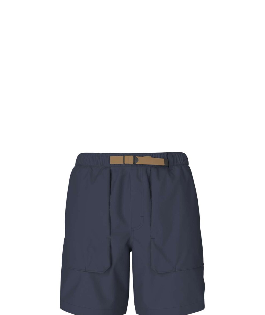 Men * | Class V Ripstop Short For Men The North Face Exclusive