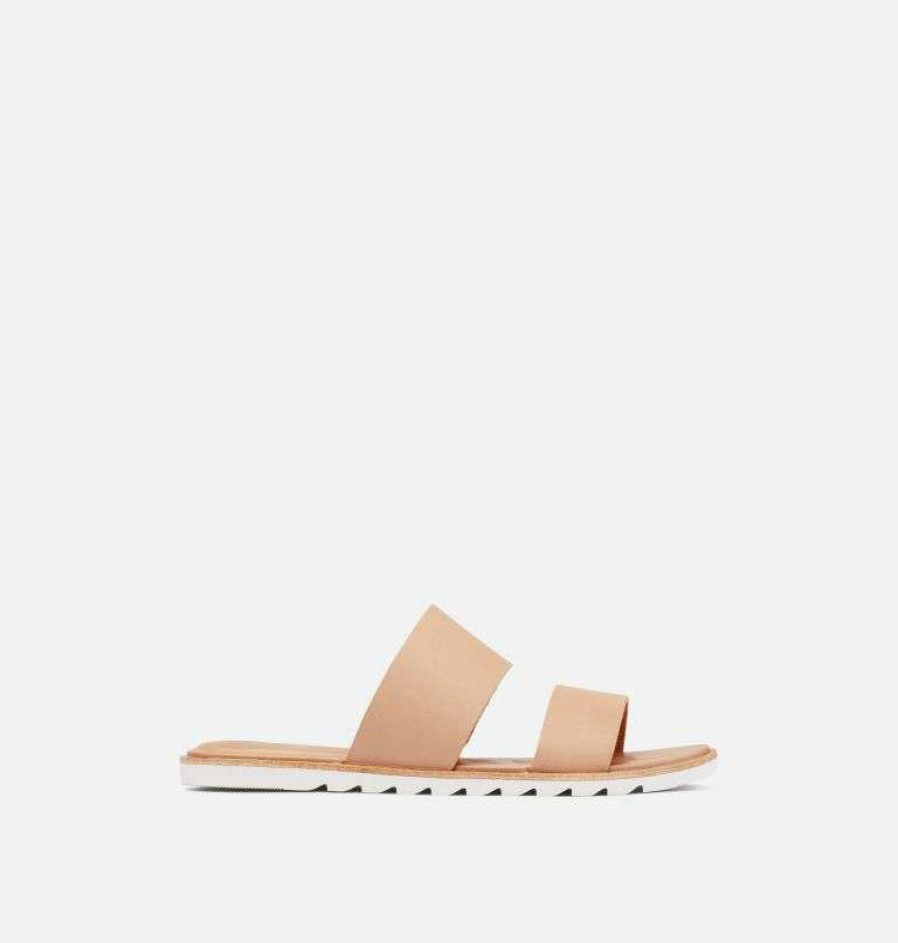 Women * | Ella Ii Slide Sandals For Women Sorel Latest Fashion