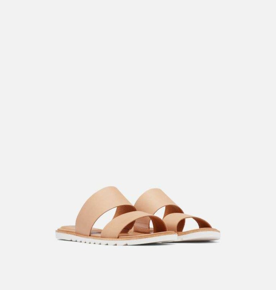 Women * | Ella Ii Slide Sandals For Women Sorel Latest Fashion