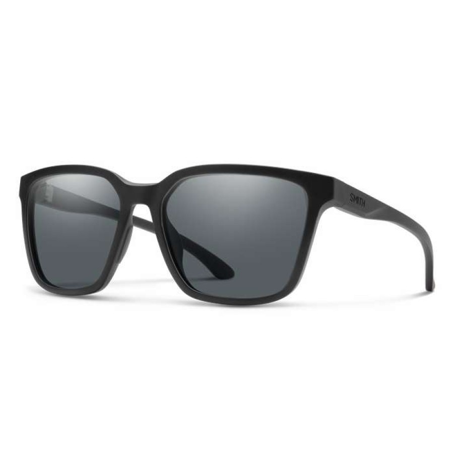 Men * | Shoutout Core Sunglasses Smith Optics Best Sale