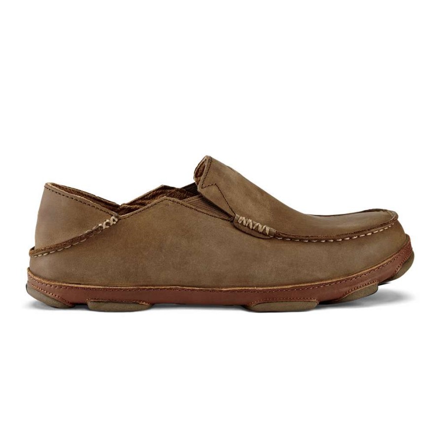 Men * | Moloa Slip On Shoe For Men Olukai Special Offers