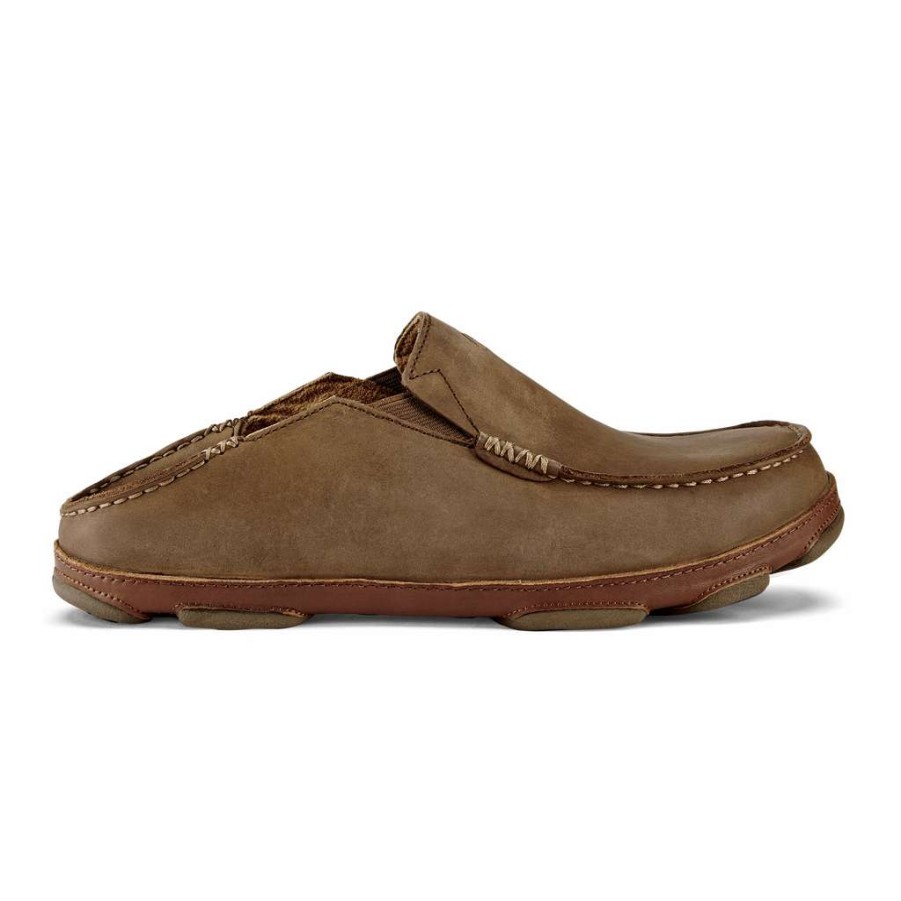 Men * | Moloa Slip On Shoe For Men Olukai Special Offers