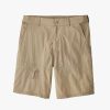 Men * | Sandy Cay Shorts 9 For Men Patagonia Quick Delivery