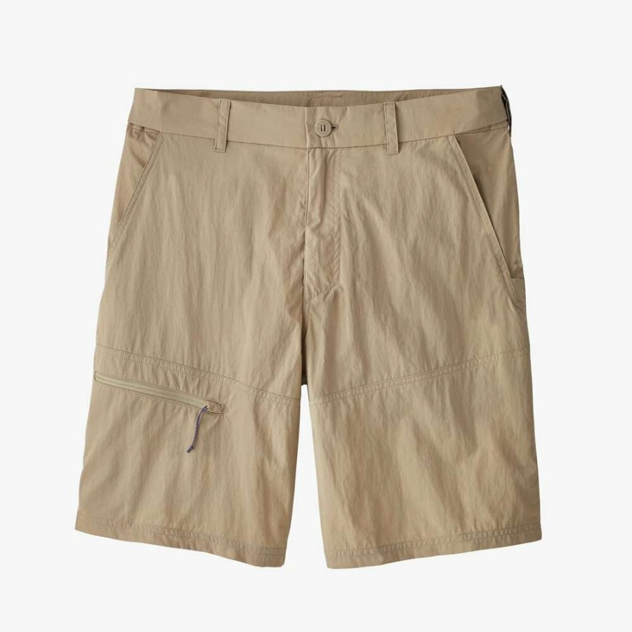 Men * | Sandy Cay Shorts 9 For Men Patagonia Quick Delivery