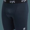 Men * | All Day Undershort For Men Billabong Special Offers Black Heather