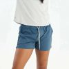 Women * | Latitude Short For Women Free Fly Apparel Best Sale