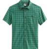 Men * | Loghill Short Sleeve Shirt For Men The North Face Latest Fashion