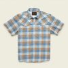 Men * | Open Country Short Sleeve Tech Shirt For Men Howler Brothers Exclusive