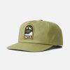 Men * | Dusk Hat Katin Top Sellers Cactus