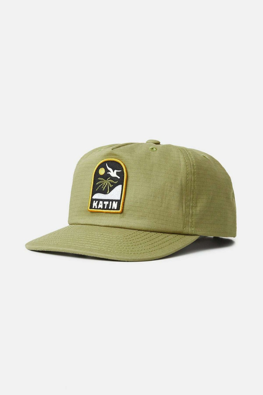 Men * | Dusk Hat Katin Top Sellers Cactus