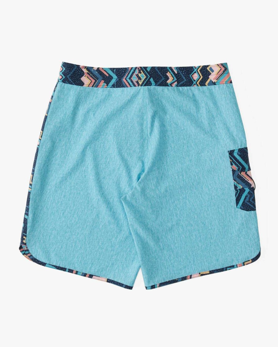 Men * | 73 Pro Boardshorts 19 For Men Billabong Exclusive