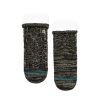 Women * | Aspen Slipper Socks For Women Stance 100% Guarantee Washed Black