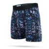 Men * | Sweet Dreams Boxer Brief For Men Stance Special Offers Neon Pink