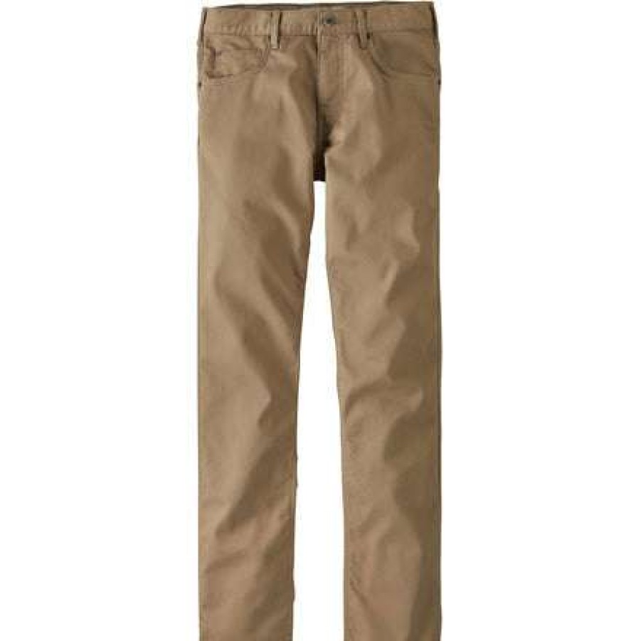 Men * | Performance Twill Jeans 32 For Men (Past Season) Patagonia Special Offers