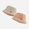 Men * | Reversible Island Hemp Bucket Hat (Past Season) Patagonia Top Sellers