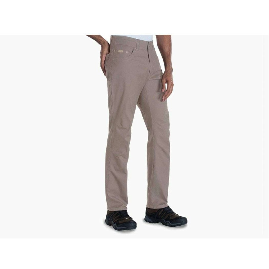 Men * | Kanvus Jeans For Men Kuhl Discount