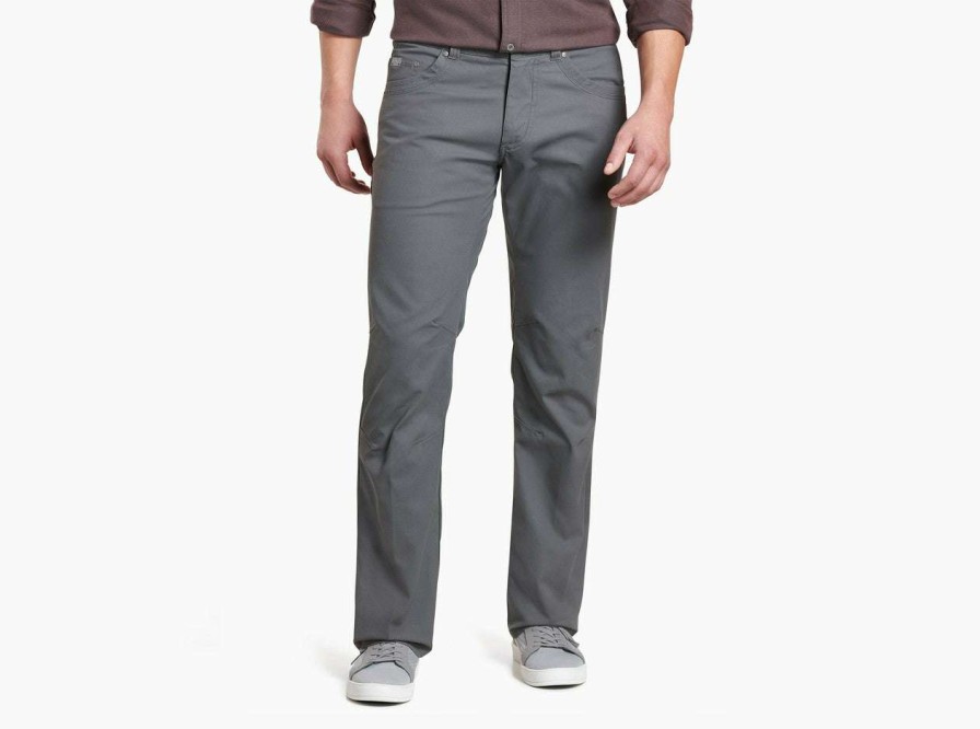 Men * | Kanvus Jeans For Men Kuhl Discount