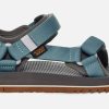 Women * | Universal Trail Sandals For Women Teva New Arrivals