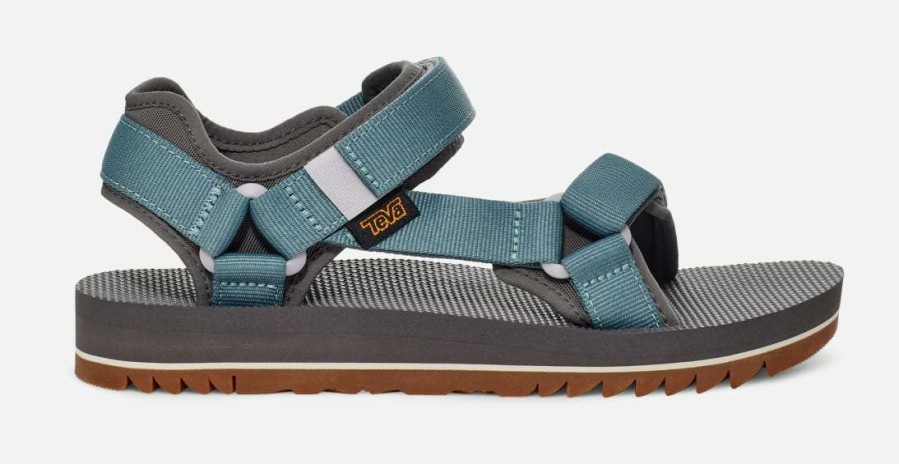 Women * | Universal Trail Sandals For Women Teva New Arrivals