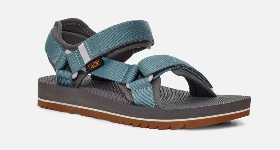 Women * | Universal Trail Sandals For Women Teva New Arrivals