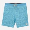 Men * | Og Cruzer 18 Boardshorts For Men O'Neill Classical