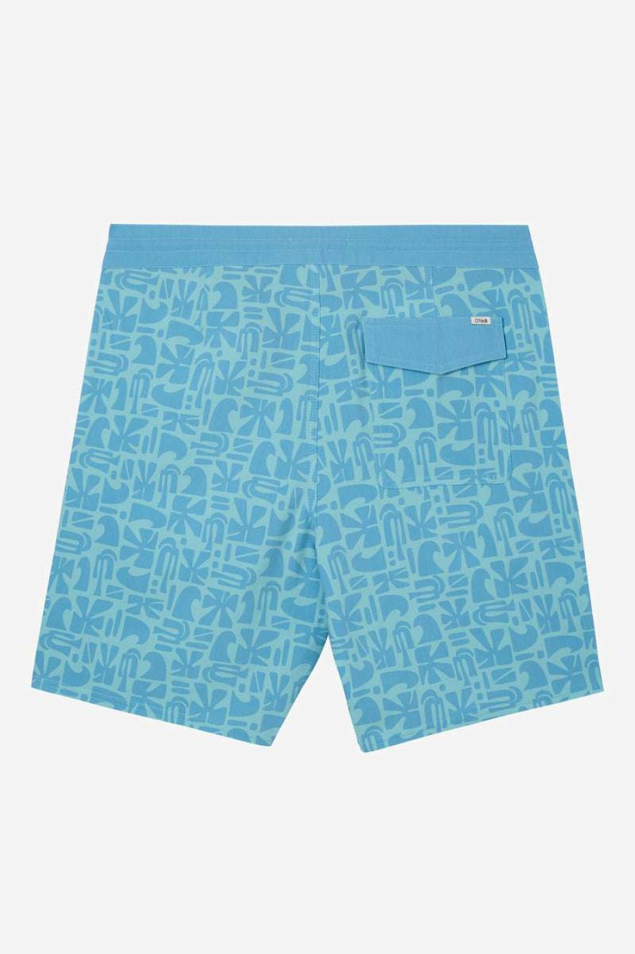 Men * | Og Cruzer 18 Boardshorts For Men O'Neill Classical