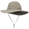 Men * | Sunbriolet Sun Hat Outdoor Research Best Price