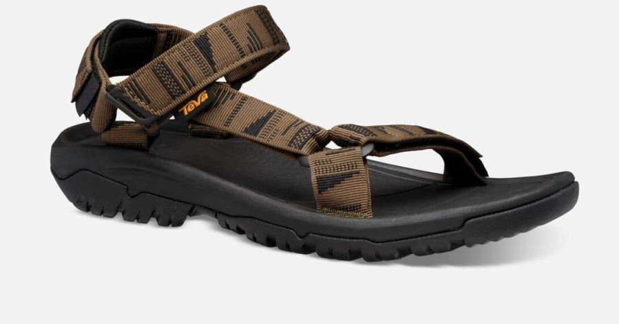 Men * | Hurricane Xlt2 Sandals For Men Teva Crazy Deals