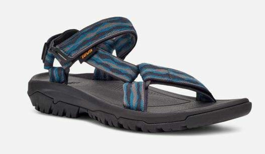 Men * | Hurricane Xlt2 Sandals For Men Teva Crazy Deals