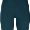 Women * | Essent High-Rise Shorts 8 For Women Arc'Teryx Crazy Deals