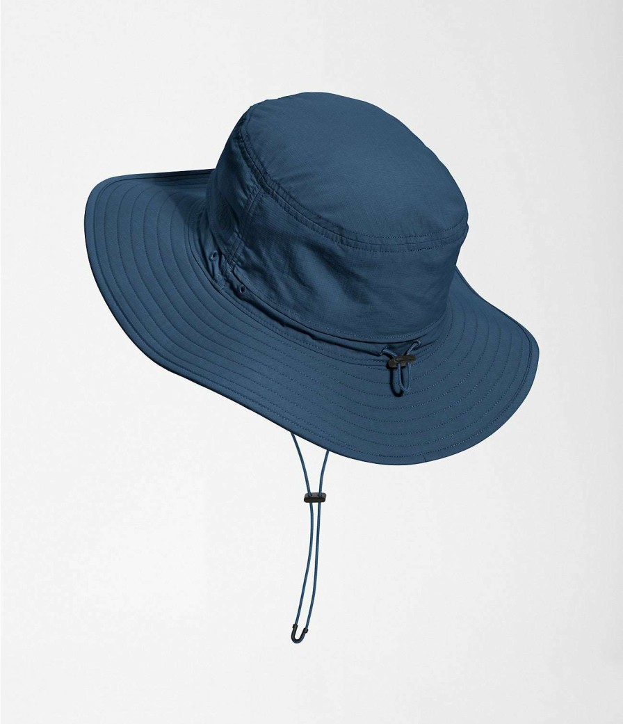 Men * | Horizon Breeze Brimmer Hat For Men The North Face Classical