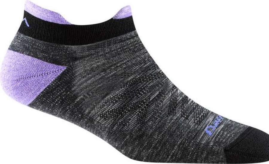 Women * | Run No Show Tab Ultra-Lightweight Running Socks For Women Darn Tough Special Offers