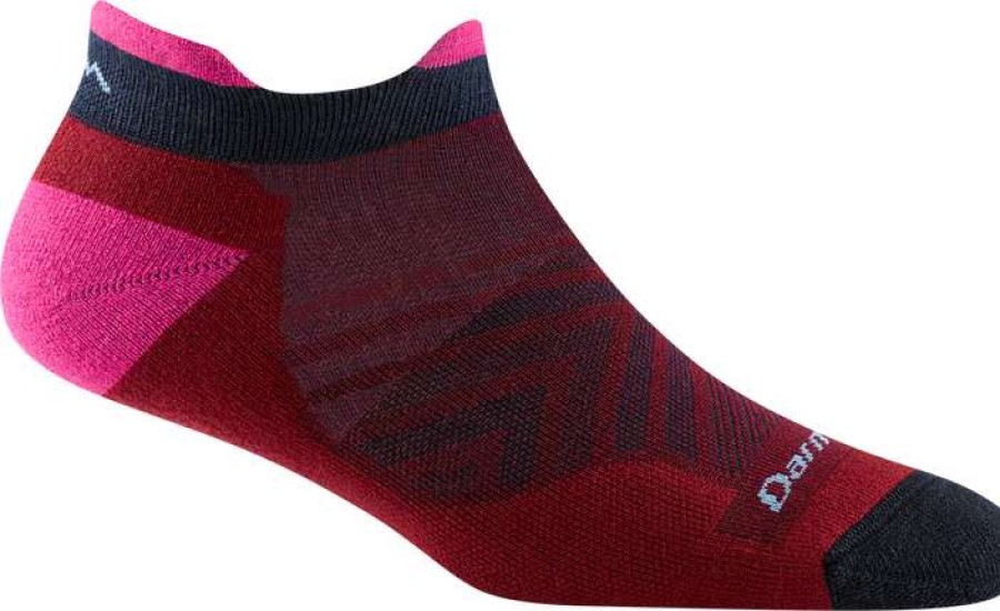 Women * | Run No Show Tab Ultra-Lightweight Running Socks For Women Darn Tough Special Offers