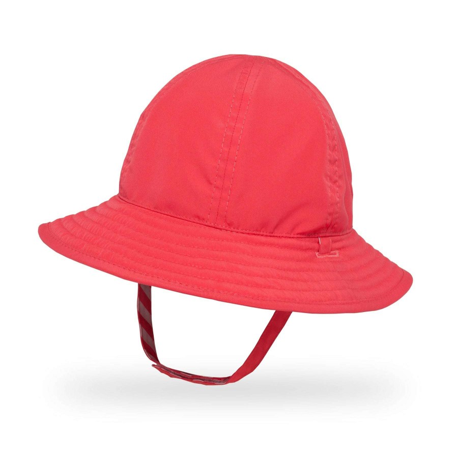 Kids * | Sunskipper Reversible Bucket Hat For Babies Sunday Afternoons Limited Edition