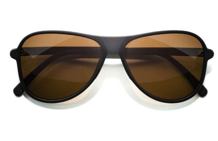 Men * | Foxtrot Sunglasses Sunski Clearance