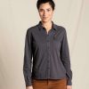 Women * | Primero Long Sleeve Shirt For Women (Past Season) Toadu0026Co Exclusive