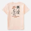 Men * | Swift Tee For Men Katin Sale Online Pink