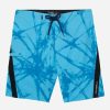 Men * | Superfreak 20 Boardshorts For Men O'Neill Latest Fashion Aquarius