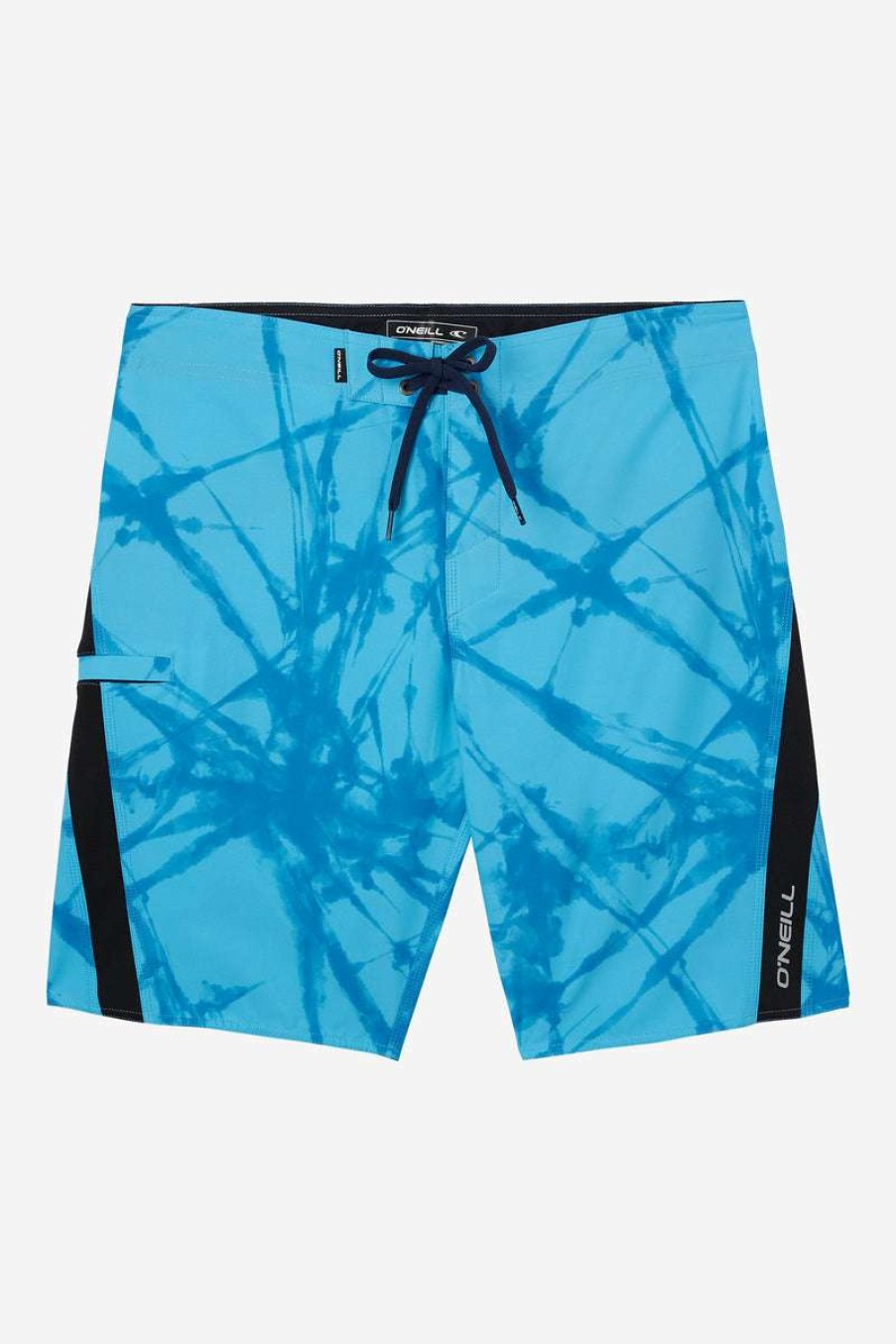 Men * | Superfreak 20 Boardshorts For Men O'Neill Latest Fashion Aquarius