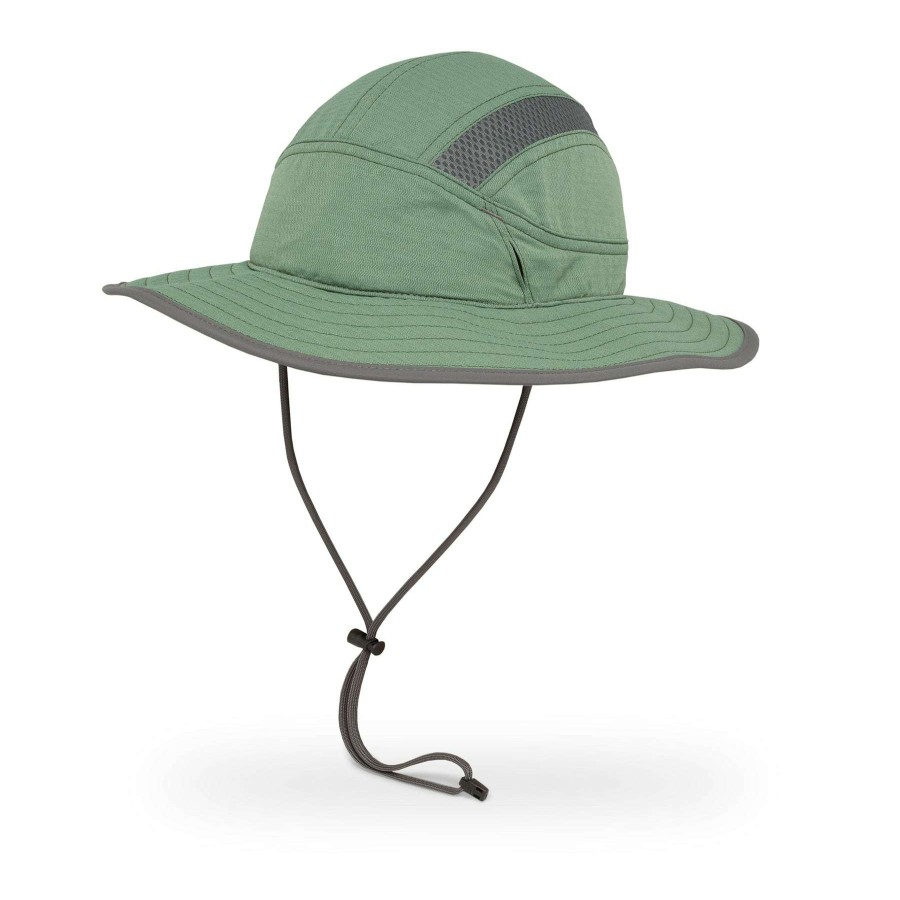 Men * | Ultra Escape Boonie Hat Sunday Afternoons Fire Sale