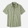 Men * | Back Step Shirt For Men Patagonia Exclusive